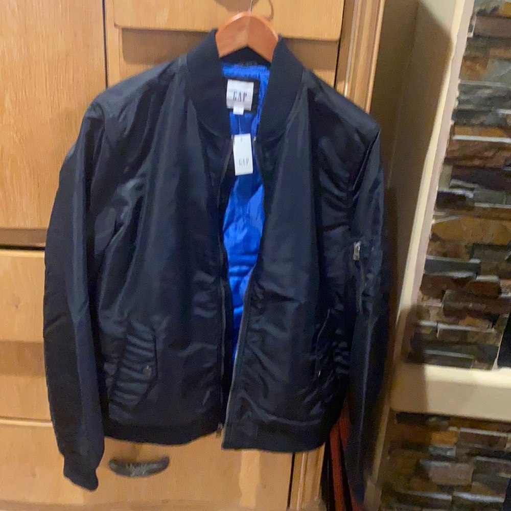 Bomber jacket men’s